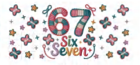 SIX SEVEN