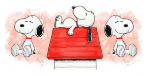 SNOOPY
