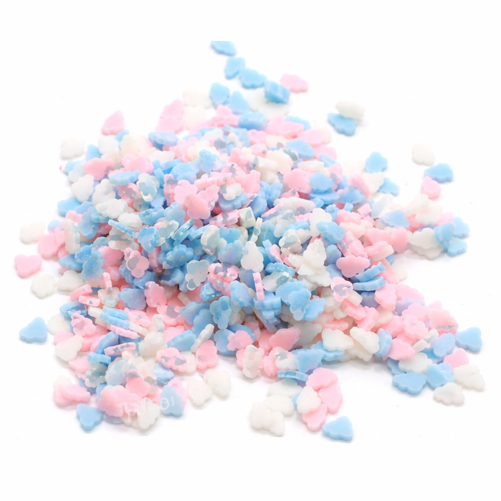 CLOUD CHARMS (2 OZ)