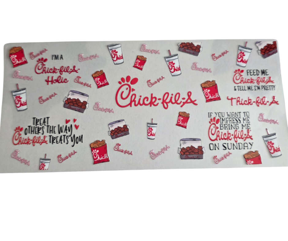 CHICK-FIL-A