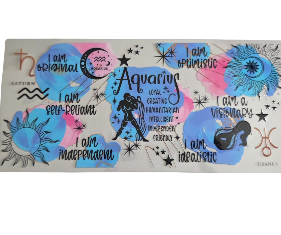 AQUARIUS