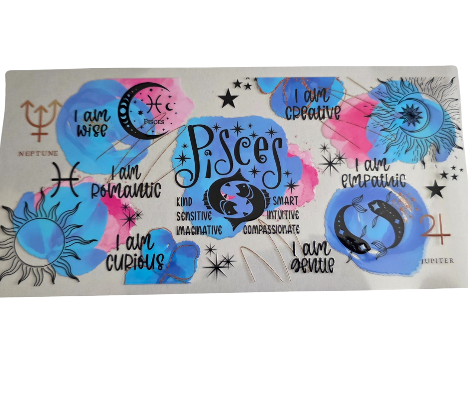 PISCES