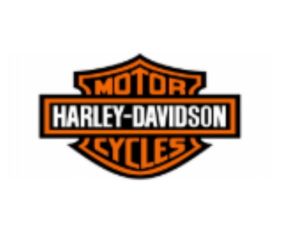 HARLEY-DAVIDSON