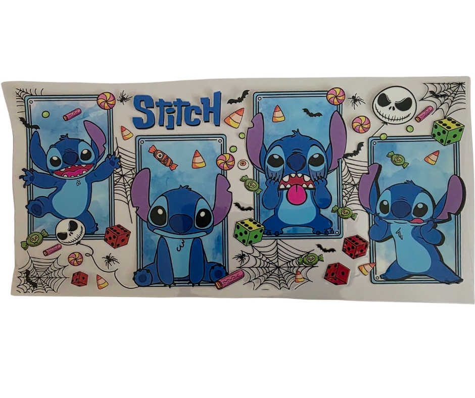 STITCH FRAMES