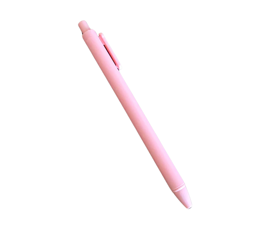 PINK PEN