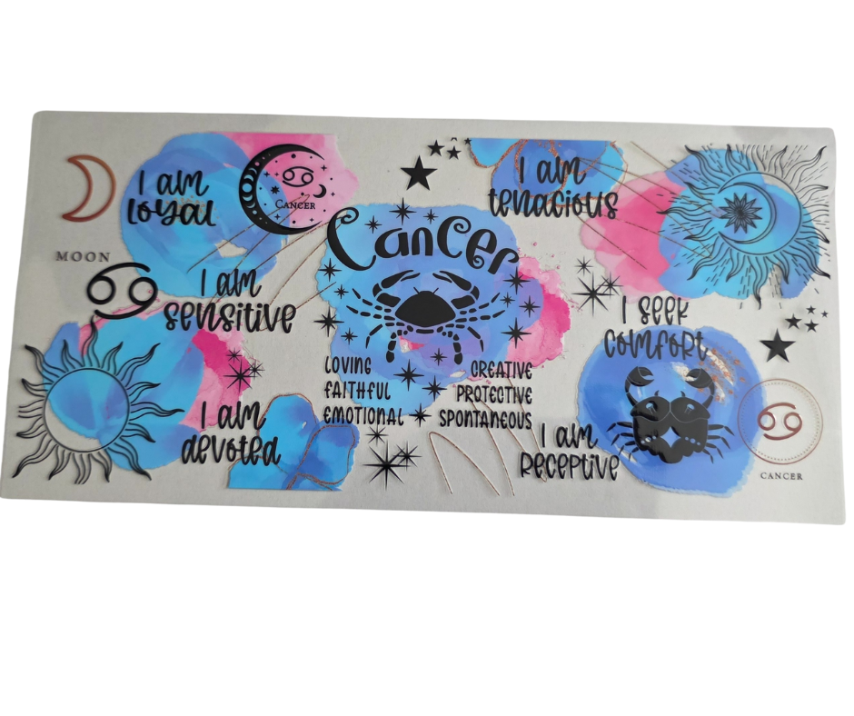 CANCER
