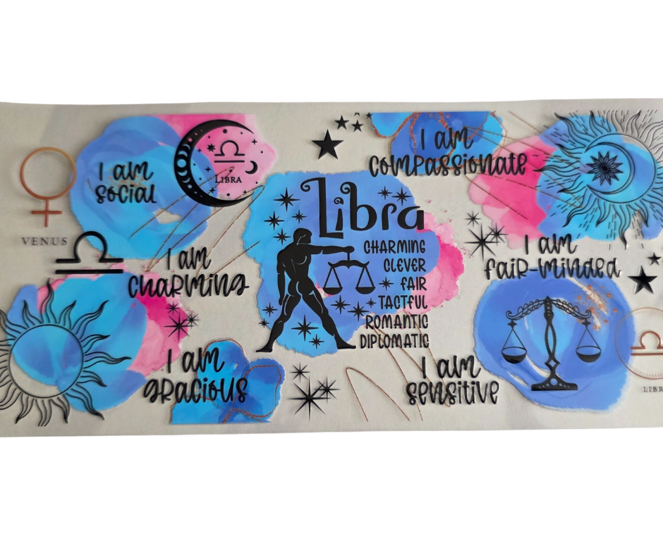 LIBRA