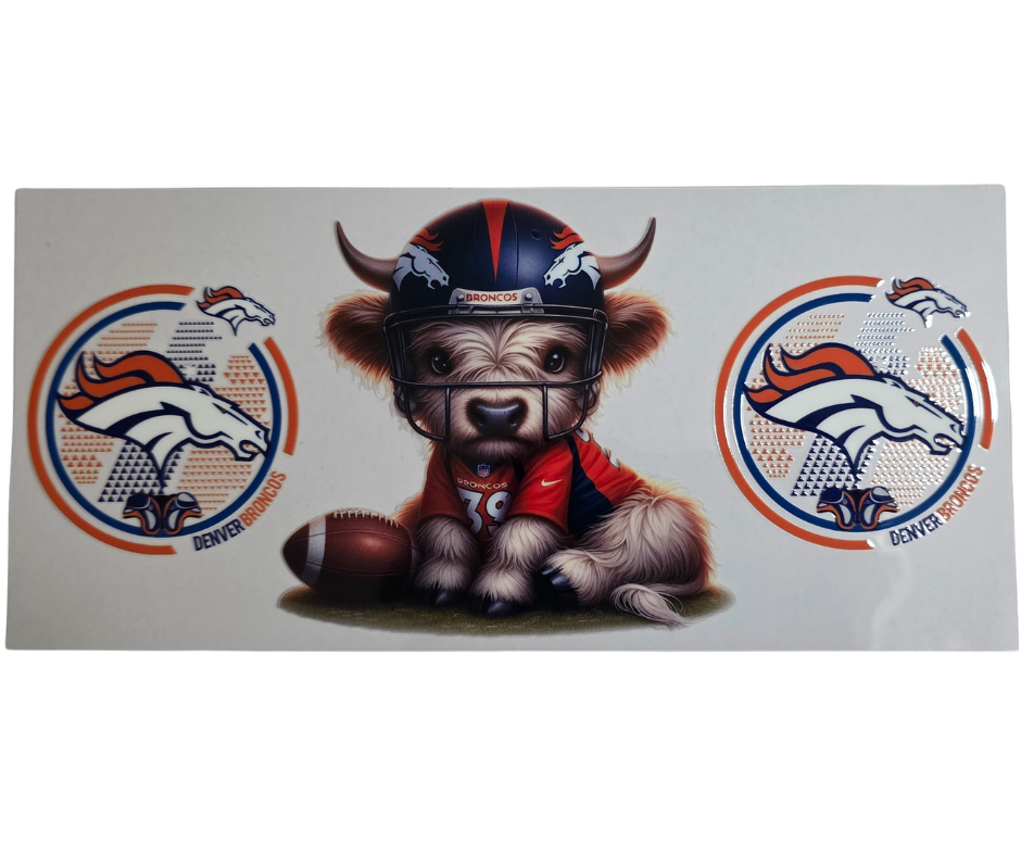 BRONCOS