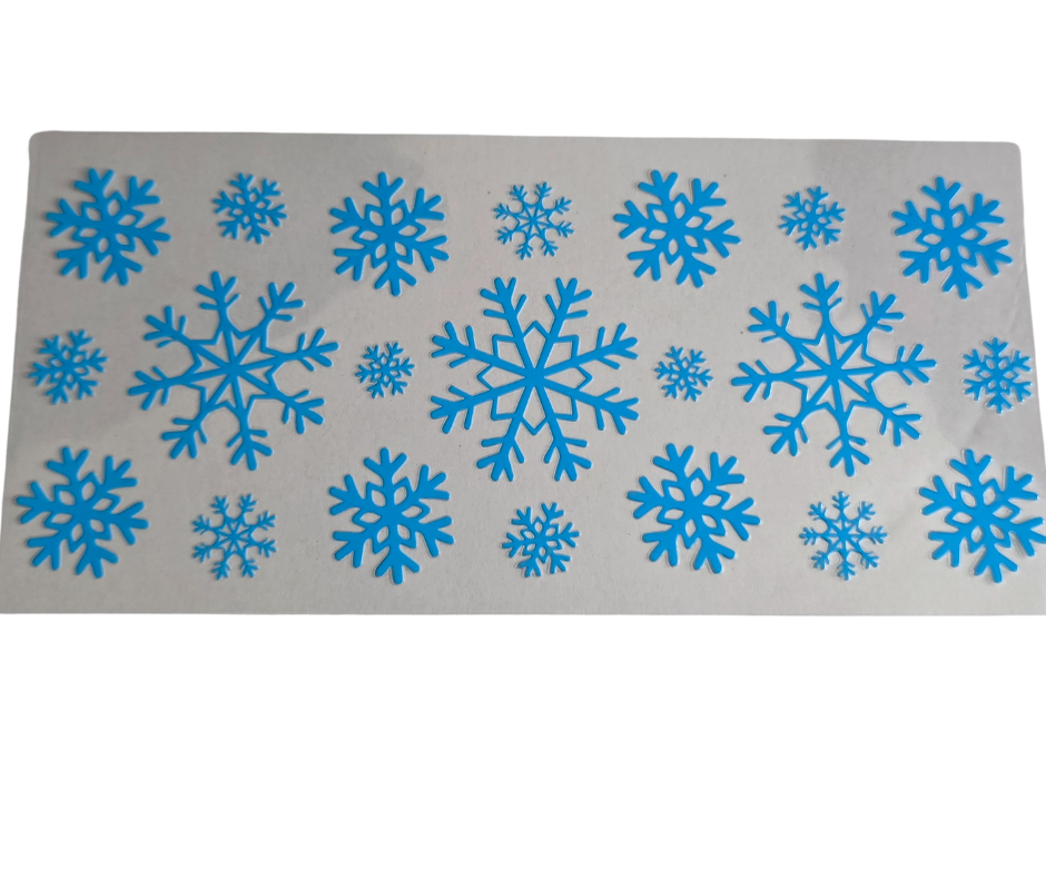 SNOWFLAKES