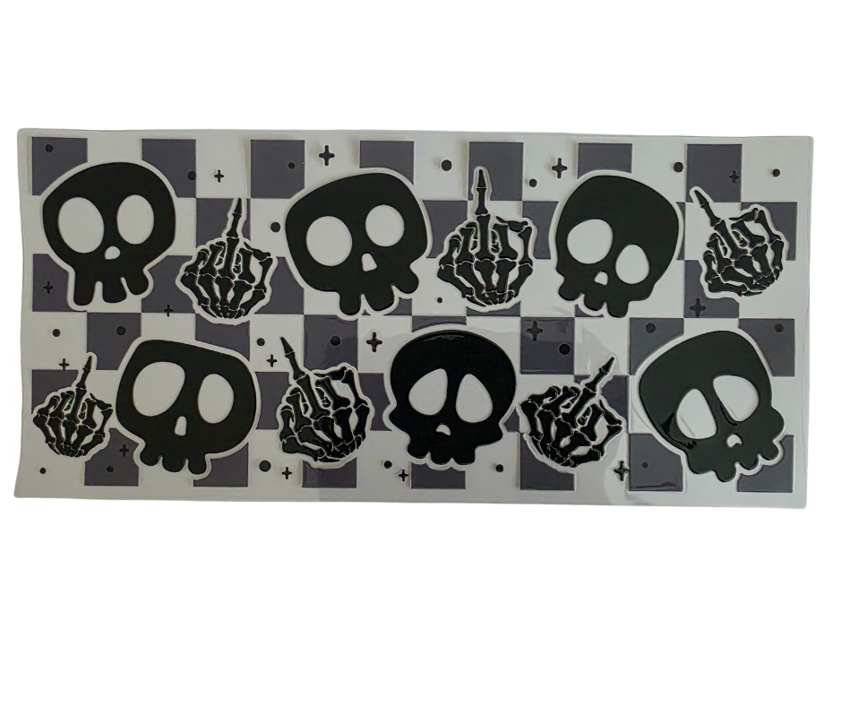 SKULLS