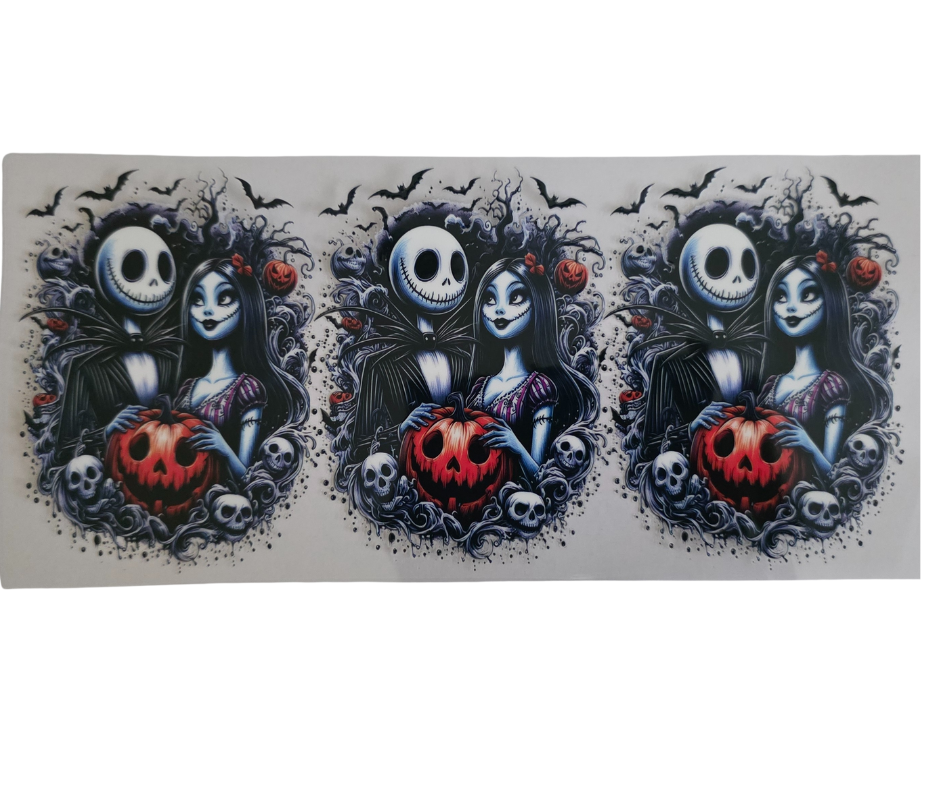JACK SKELLINGTON