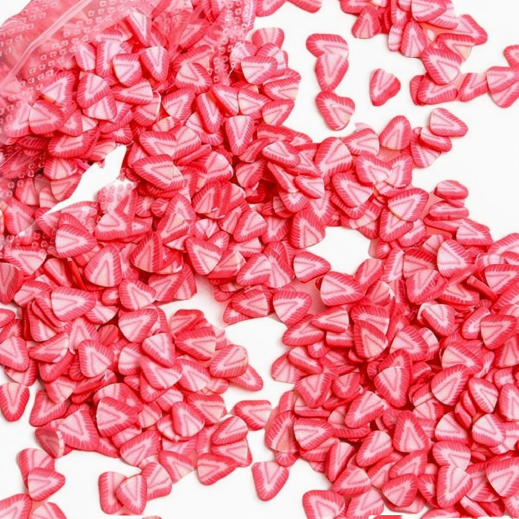 STRAWBERRY CHARMS (2OZ)