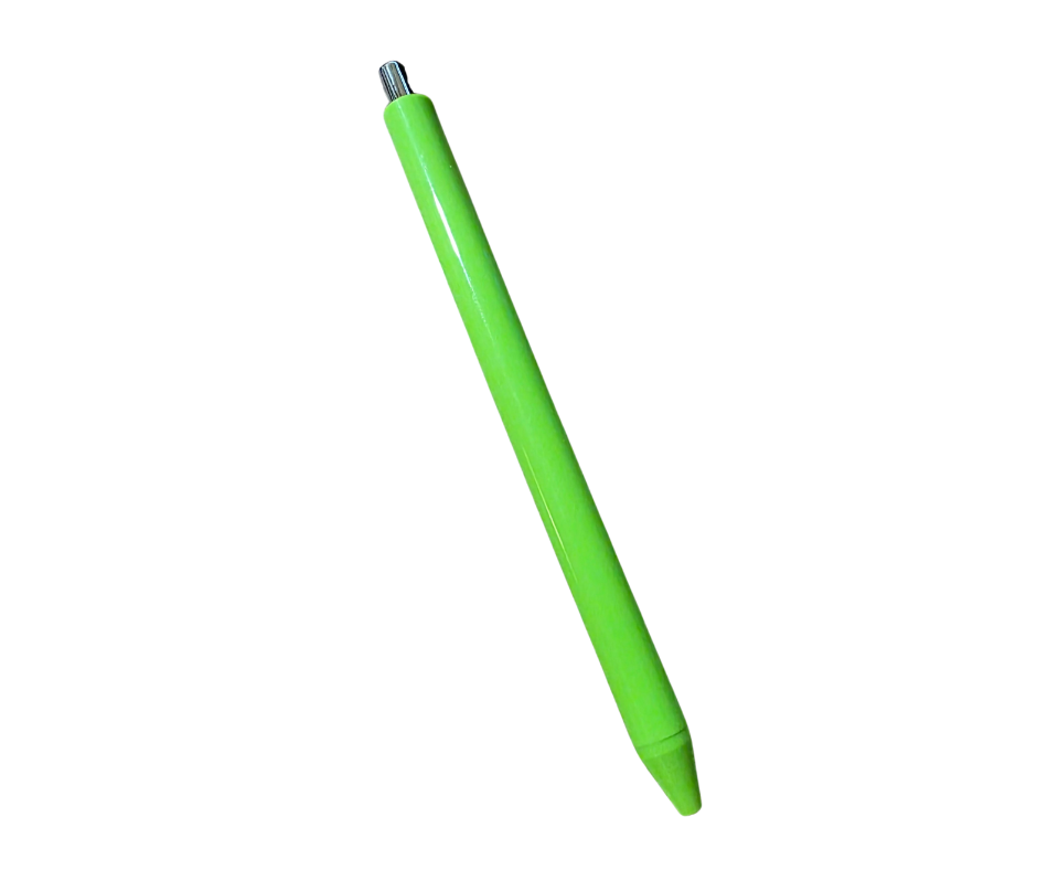 CACTUS GREEN PEN