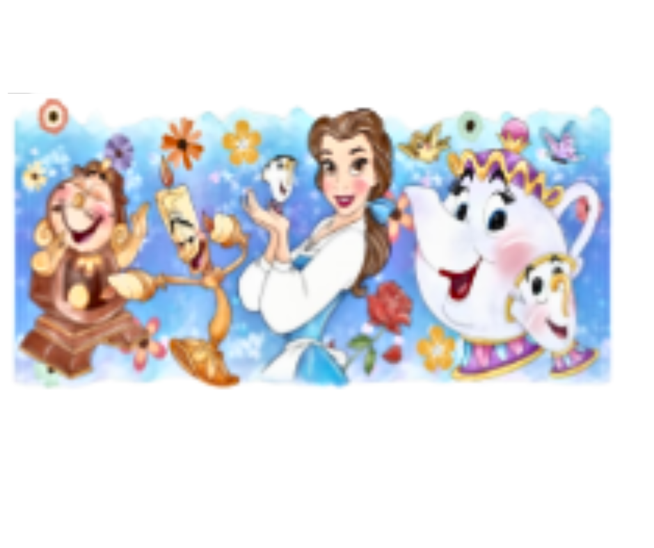 BEAUTY AND THE BEAST