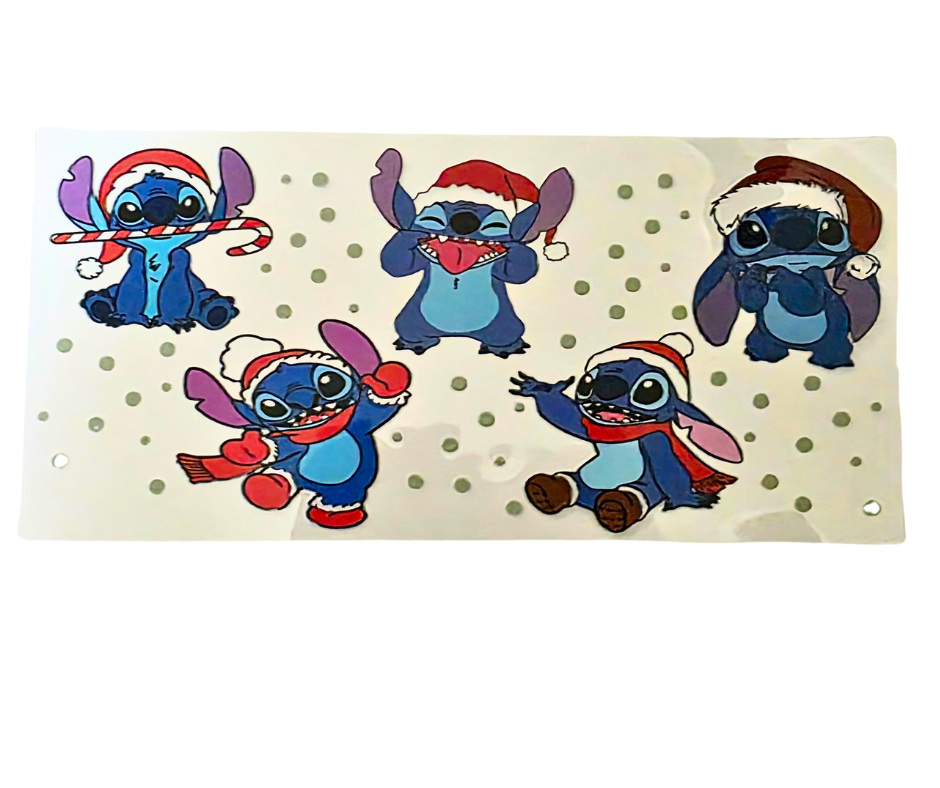 STITCH CHRISTMAS