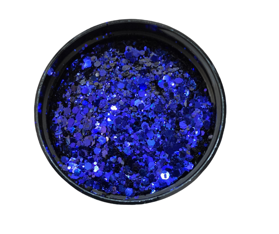 GALAXY PREMIUM GLITTER 3oz