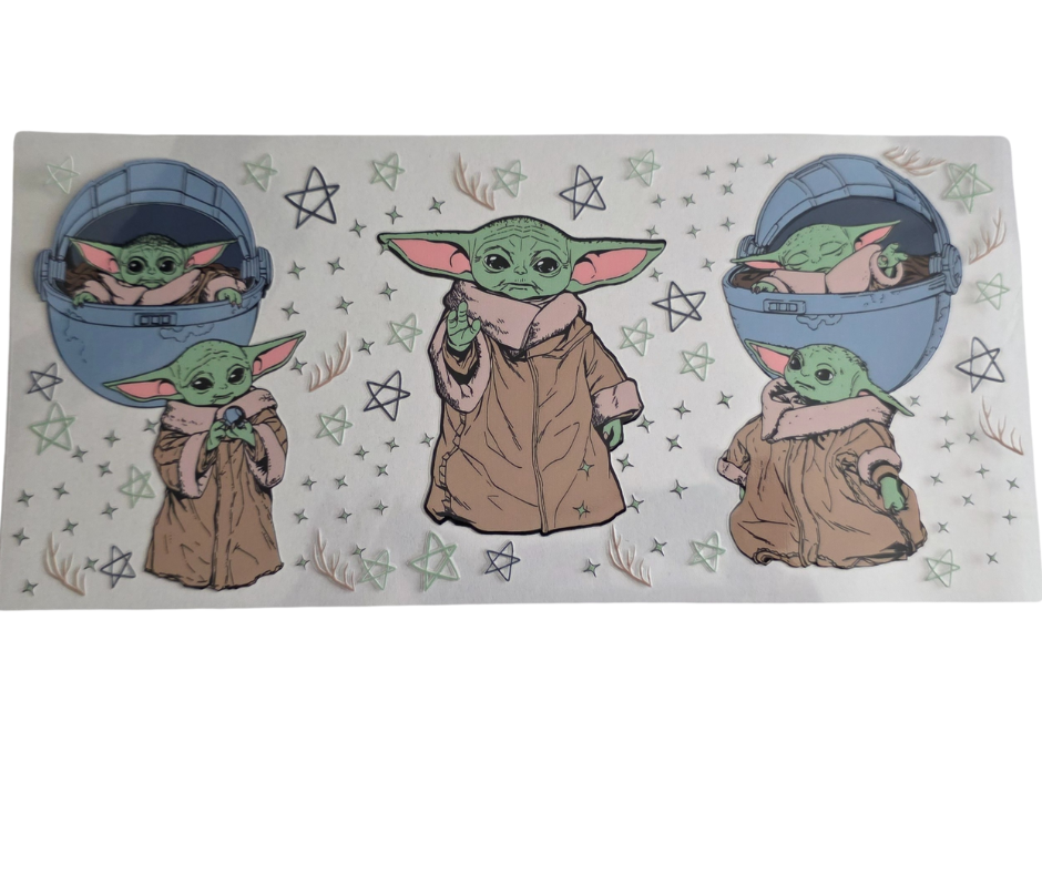 YODA