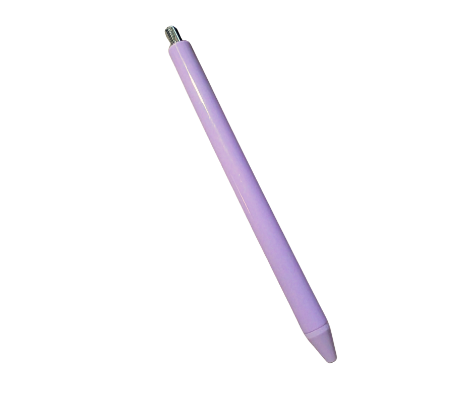 LIGHT PURPLE PEN