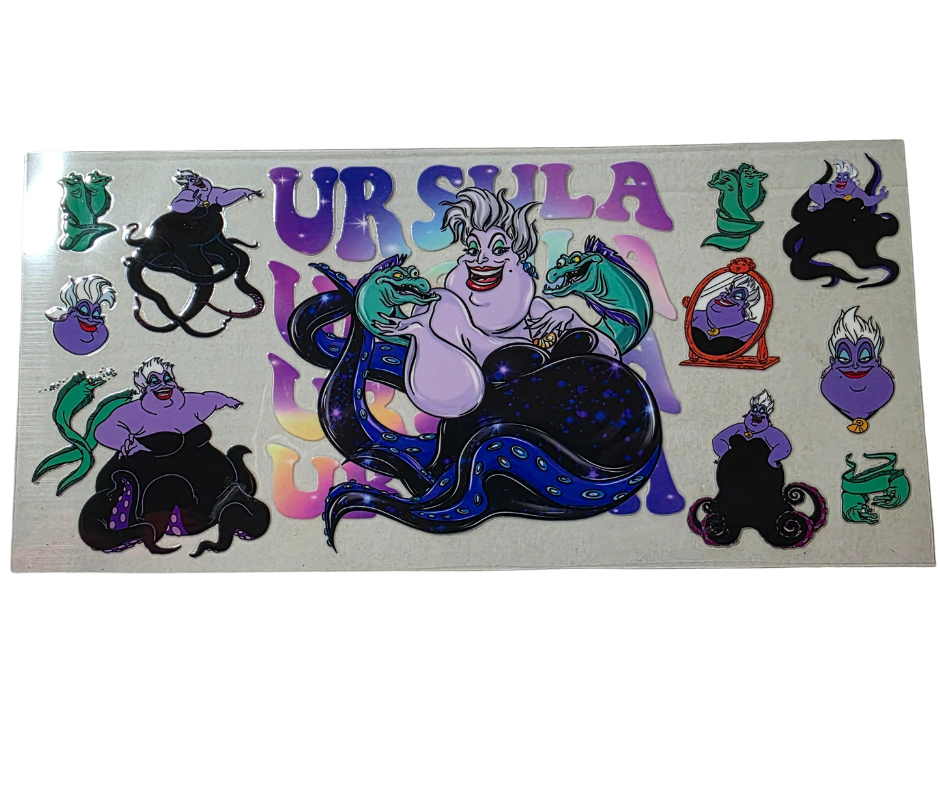 URSULA