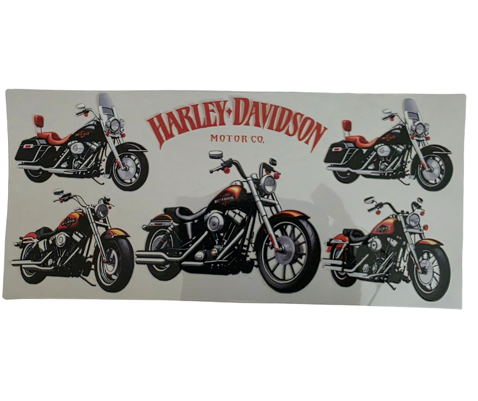 HARLEY