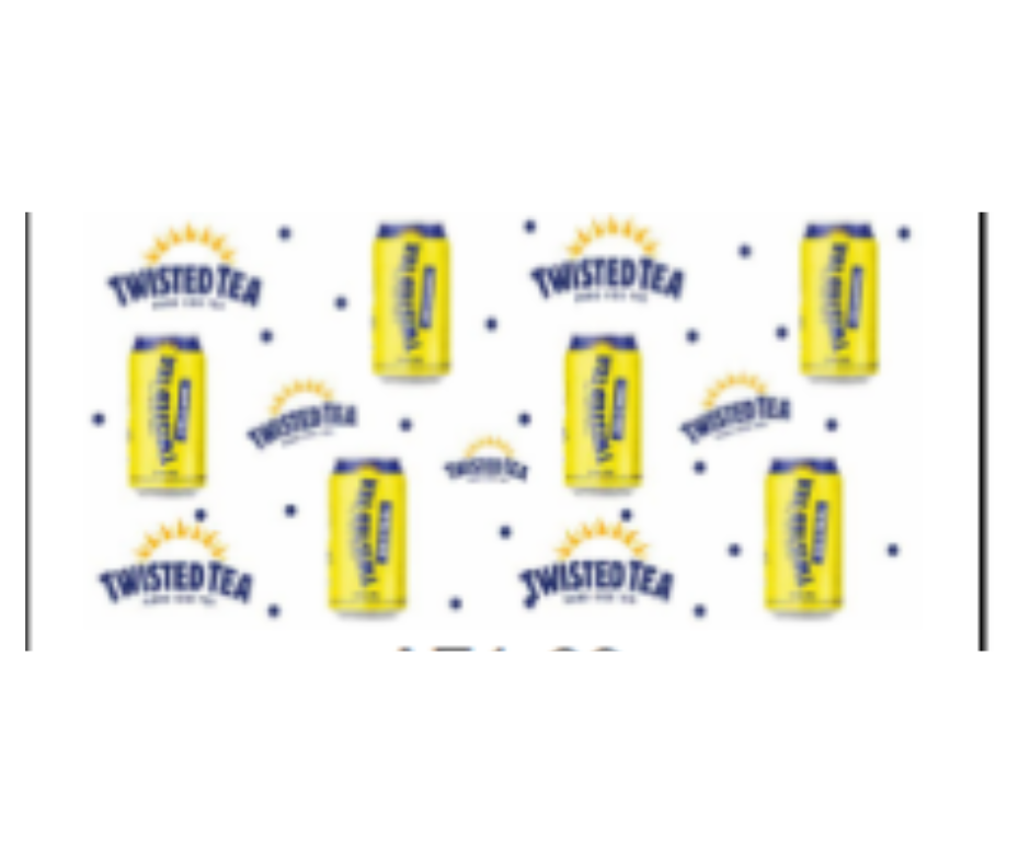 TWISTED TEA