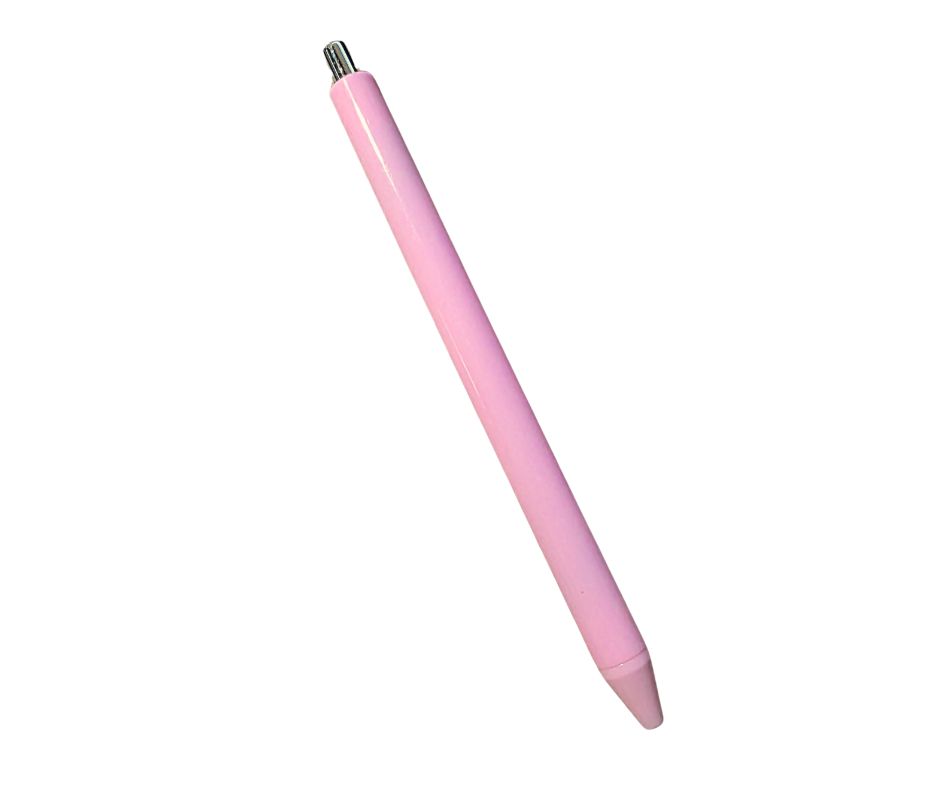BABY PINK PEN