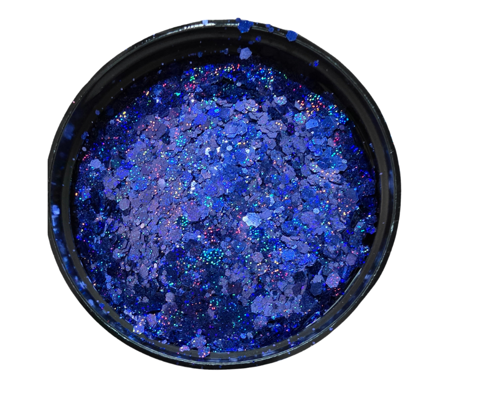 ROYAL PREMIUM GLITTER 3OZ