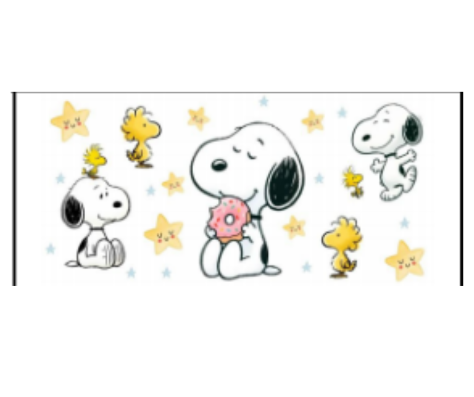 SNOOPY