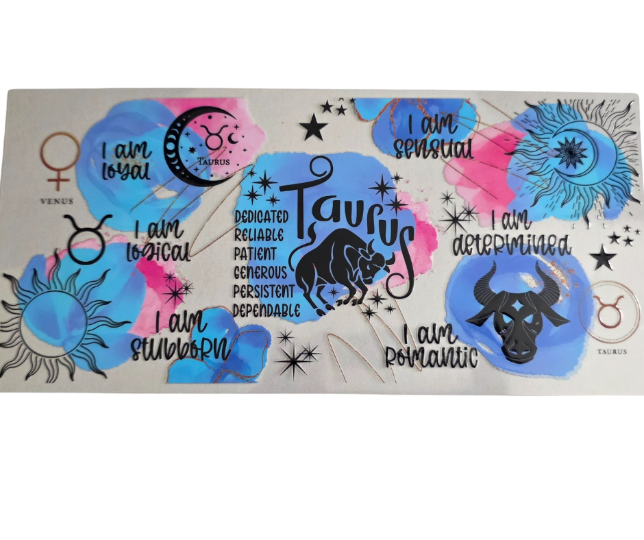 TAURUS