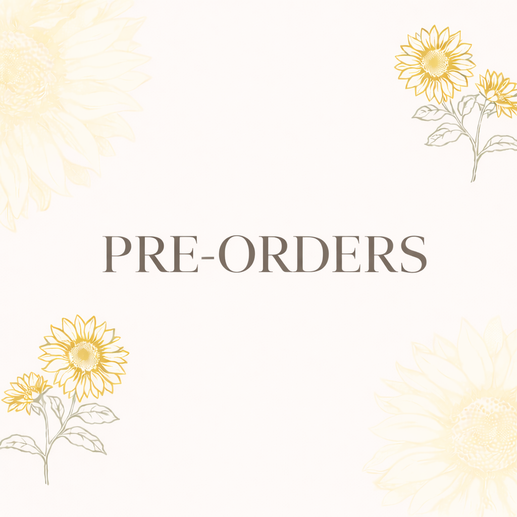 PRE-ORDERS (DECALS & PEN DECALS)