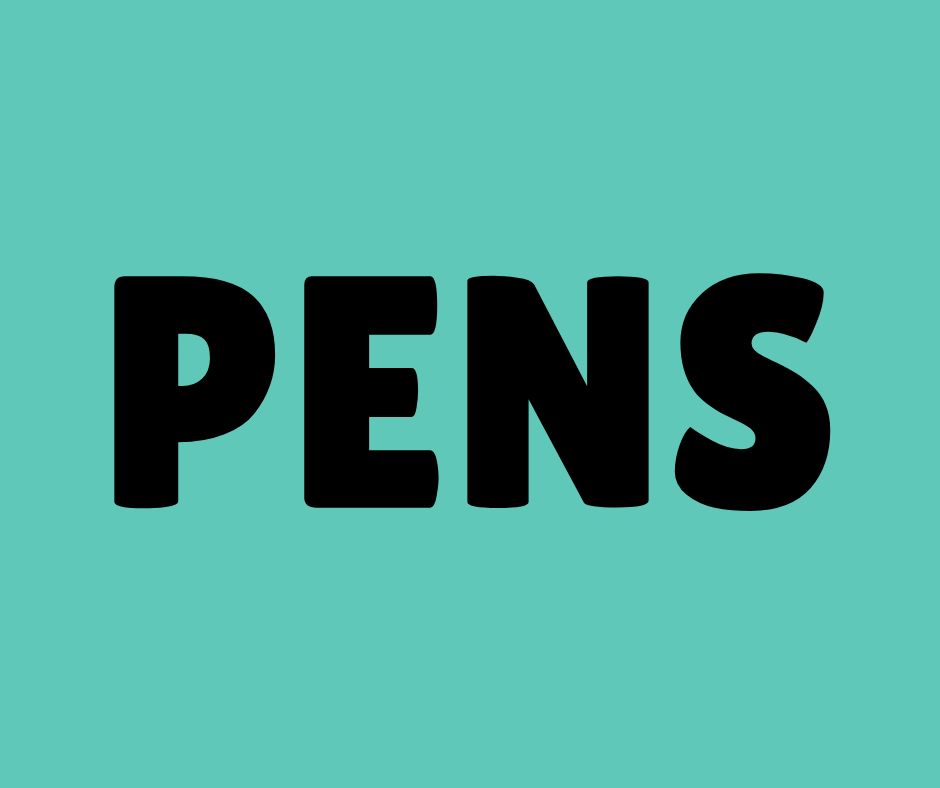 PENS