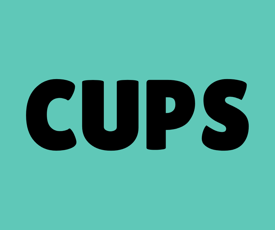 CUPS