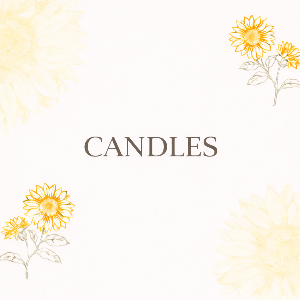 CANDLES