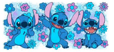STITCH