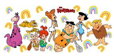 FLINTSTONES