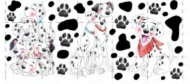 101 DALMATIONS