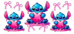 STITCH HEARTS