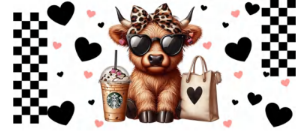 HIGHLAND COW COFFEE & SHOPPING