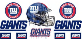 GIANTS
