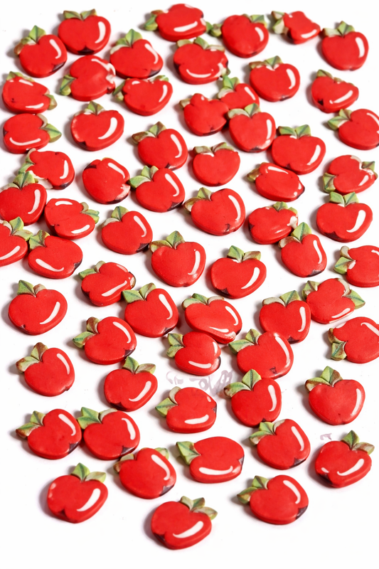 APPLE CHARMS (2 OZ)