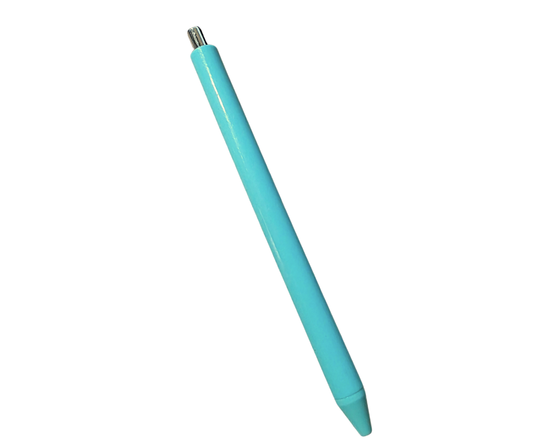 TURQOISE PEN