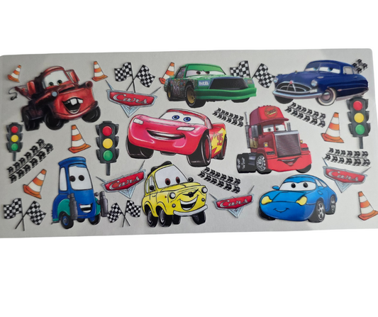 CARS
