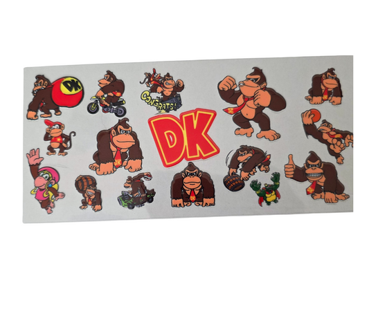 DONKEY KONG