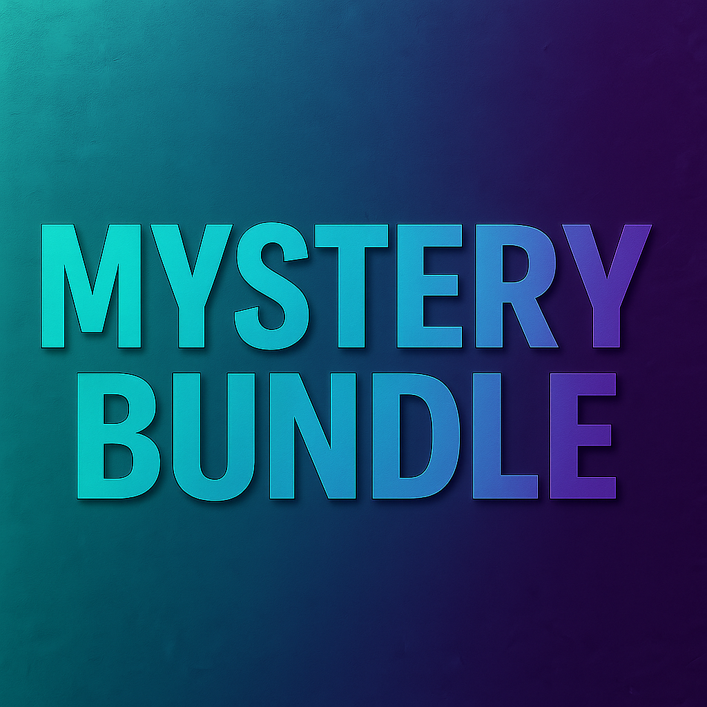 MYSTERY BUNDLES