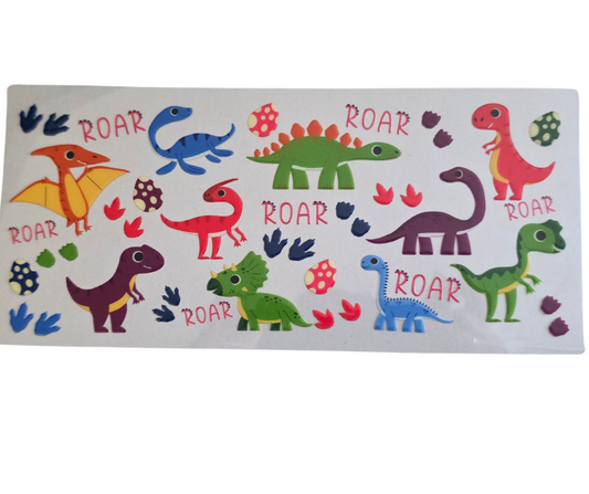 DINOSAURS