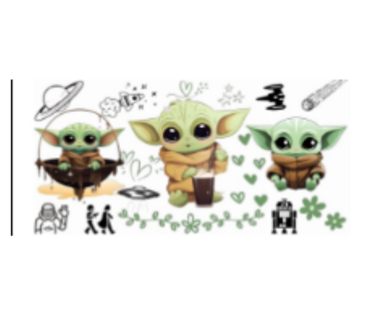 BABY YODA