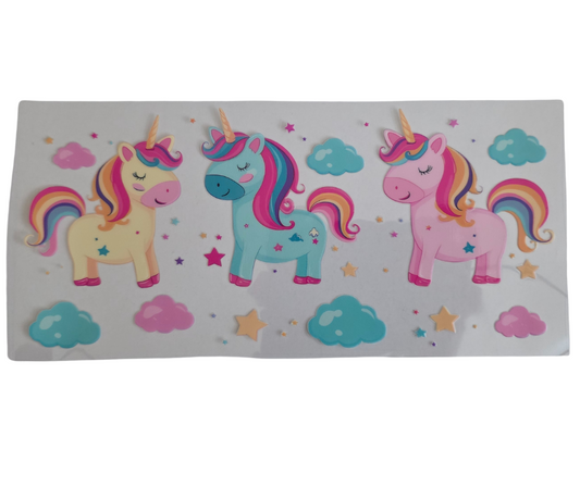 UNICORNS