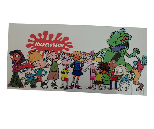 NICKELODEON