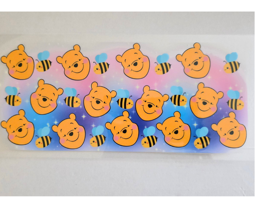 POOH & BEES
