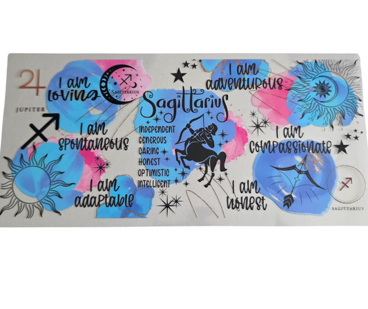 SAGITTARIUS